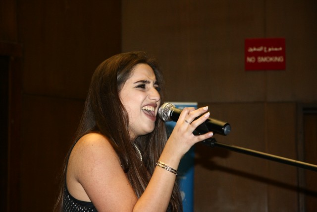AUB Got Talent